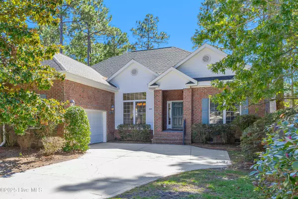 Sunset Beach, NC 28468,602 Bermuda WALK