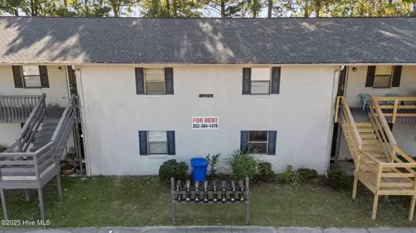 3216 Summer PL, Greenville, NC 27834