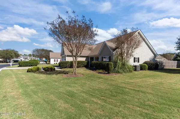 Southport, NC 28461,4975 Summerswell LN