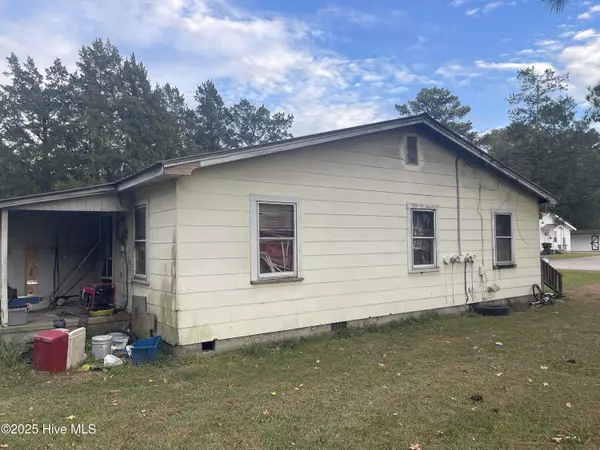 Plymouth, NC 27962,309 West AVE