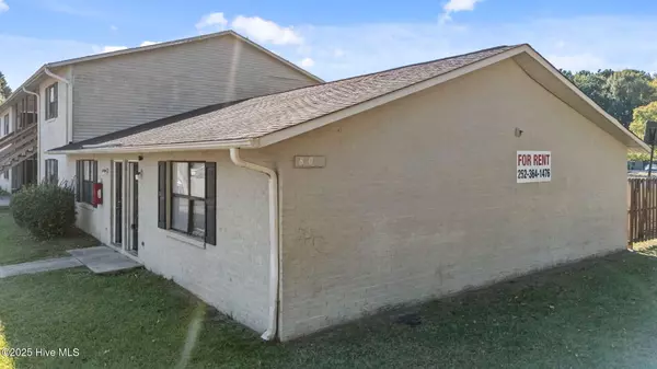 803 Peed DR, Greenville, NC 27834