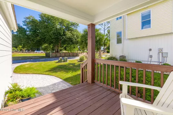 Pine Knoll Shores, NC 28512,107 Bogue Pines CIR