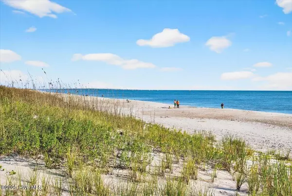 Oak Island, NC 28465,1000 Caswell Beach RD #Apt 715