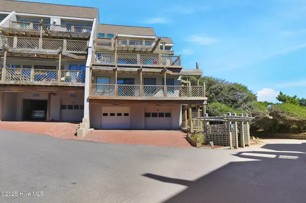 Pine Knoll Shores, NC 28512,301 Salter Path RD #12 Genesis