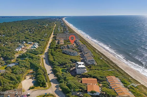 Pine Knoll Shores, NC 28512,301 Salter Path RD #12 Genesis