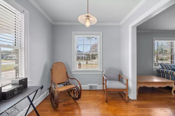 Kinston, NC 28504,2705 Carey RD