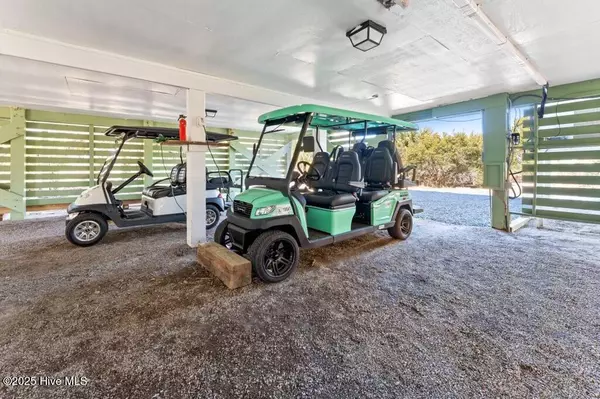 Bald Head Island, NC 28461,6 Black Skimmer TRL