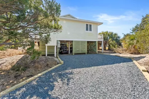 Bald Head Island, NC 28461,6 Black Skimmer TRL
