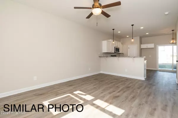 Sneads Ferry, NC 28460,726 Cross Bridge WAY #Lot #8