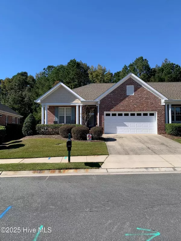 1145 Greensview CIR, Leland, NC 28451