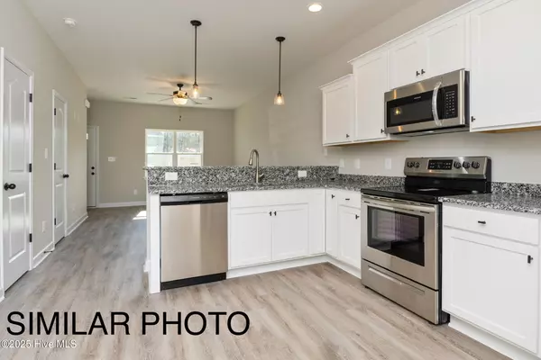Sneads Ferry, NC 28460,732 Cross Bridge WAY #Lot #11