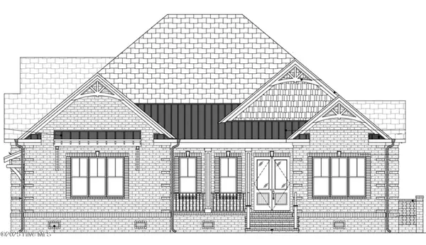 6452 Castlebrook WAY SW, Ocean Isle Beach, NC 28469