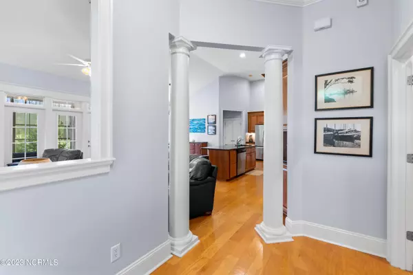 Southport, NC 28461,4460 Golf Cottage DR ## 1
