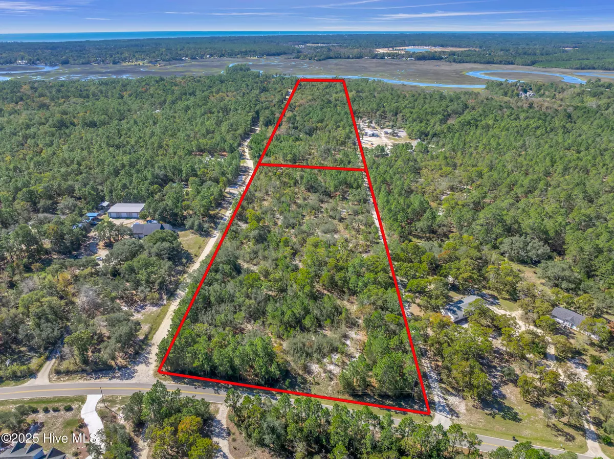 Bolivia, NC 28422,0 Zion Hill RD SE