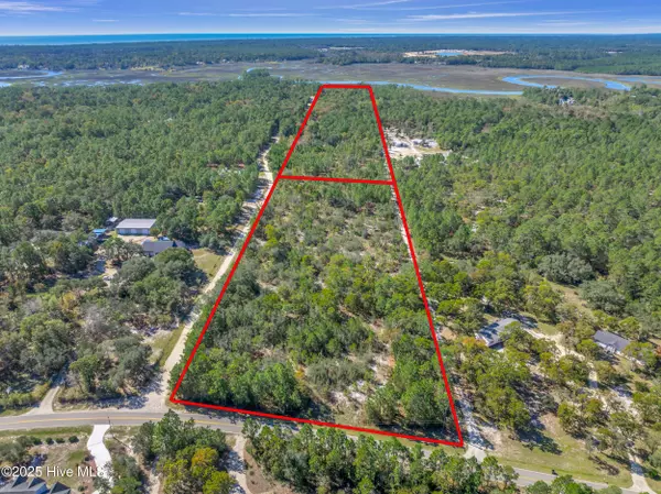 0 Zion Hill RD SE, Bolivia, NC 28422