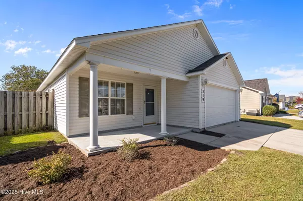 Wilmington, NC 28411,519 Montego CT