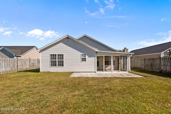 Wilmington, NC 28411,519 Montego CT