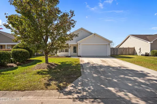 Wilmington, NC 28411,519 Montego CT