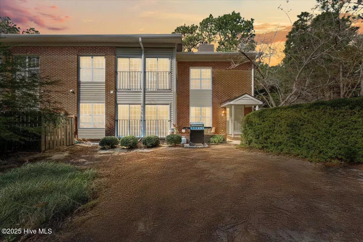 Pinehurst, NC 28374,13 Pinehurst Manor #E