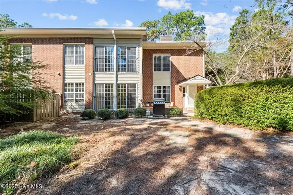 Pinehurst, NC 28374,13 Pinehurst Manor #E