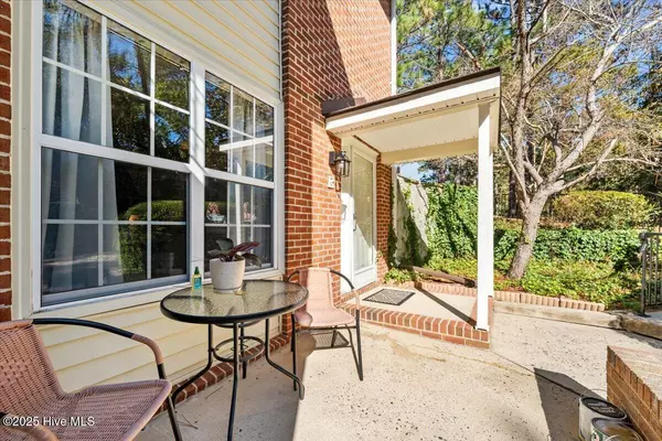 Pinehurst, NC 28374,13 Pinehurst Manor #E