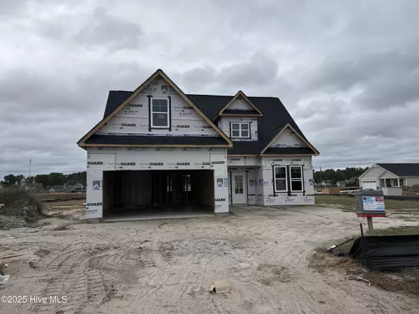 300 Hudson Village DR, La Grange, NC 28551