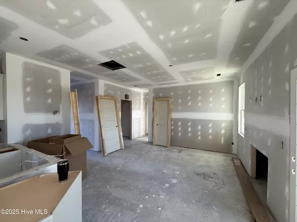 La Grange, NC 28551,300 Hudson Village DR