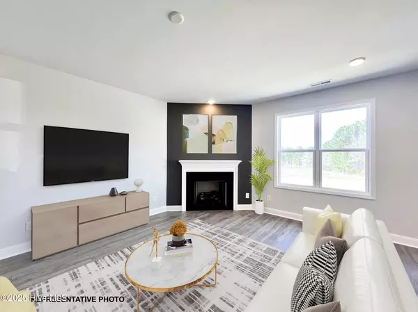 Wendell, NC 27591,192 Fish Camp DR