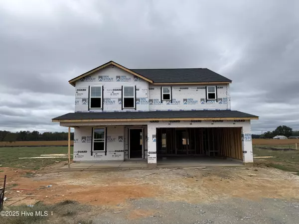 59 Littlefield LN, La Grange, NC 28551