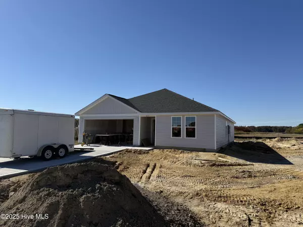 231 Tuscarora DR, La Grange, NC 28551