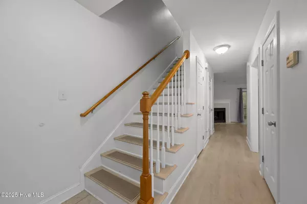 Greenville, NC 27858,4144 Brook Creek LN #B