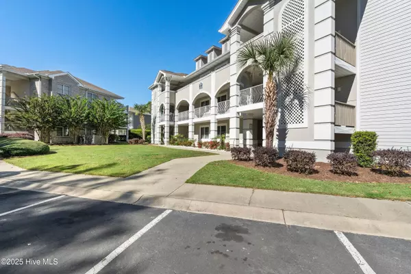Sunset Beach, NC 28468,908 Resort CIR #205