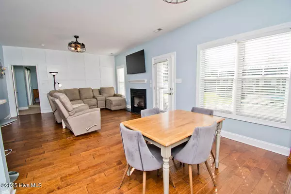 Swansboro, NC 28584,213 Echo Ridge RD