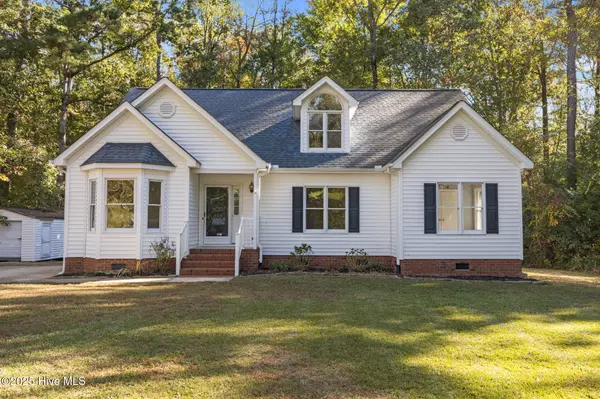 874 Corbett ST, Winterville, NC 28590