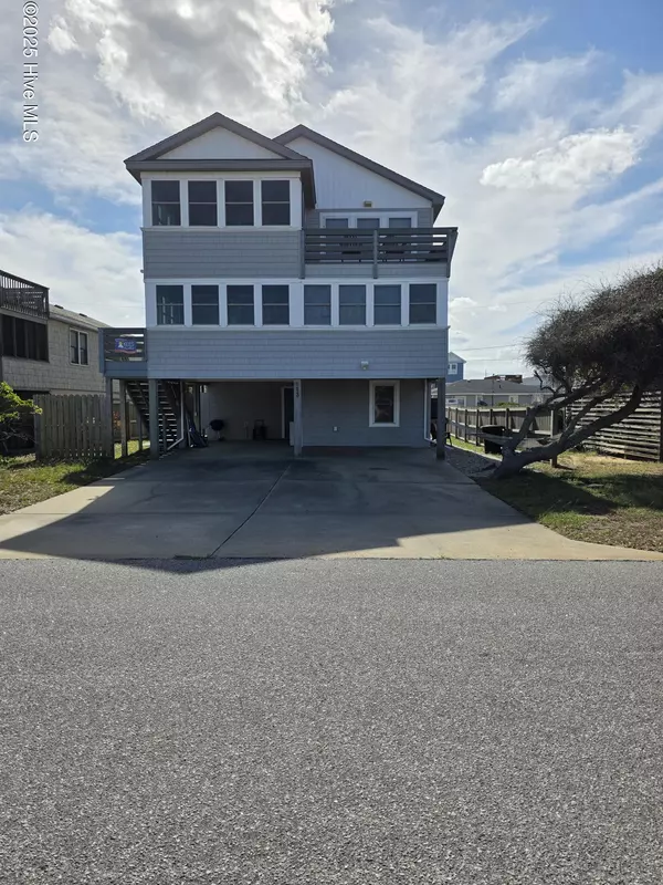 113 E Aviation AVE #19, Kill Devil Hills, NC 27948