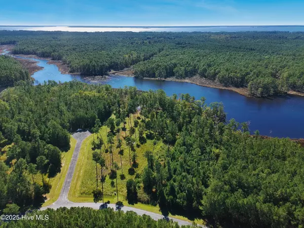 Belhaven, NC 27810,Lot 16 Bailey Pointe DR