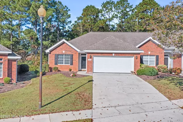 1018 Avenshire CIR, Wilmington, NC 28412