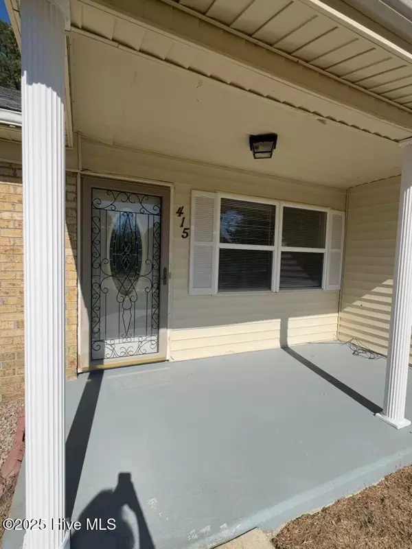 Jacksonville, NC 28546,415 Sterling RD