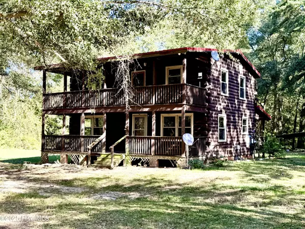 Warsaw, NC 28398,166 Alphin LN