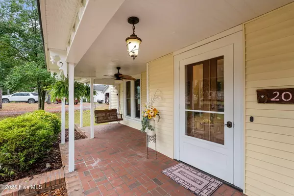 Carthage, NC 28327,208 W Barrett ST