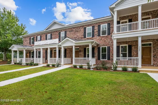 New Bern, NC 28562,3905 Harkers WAY