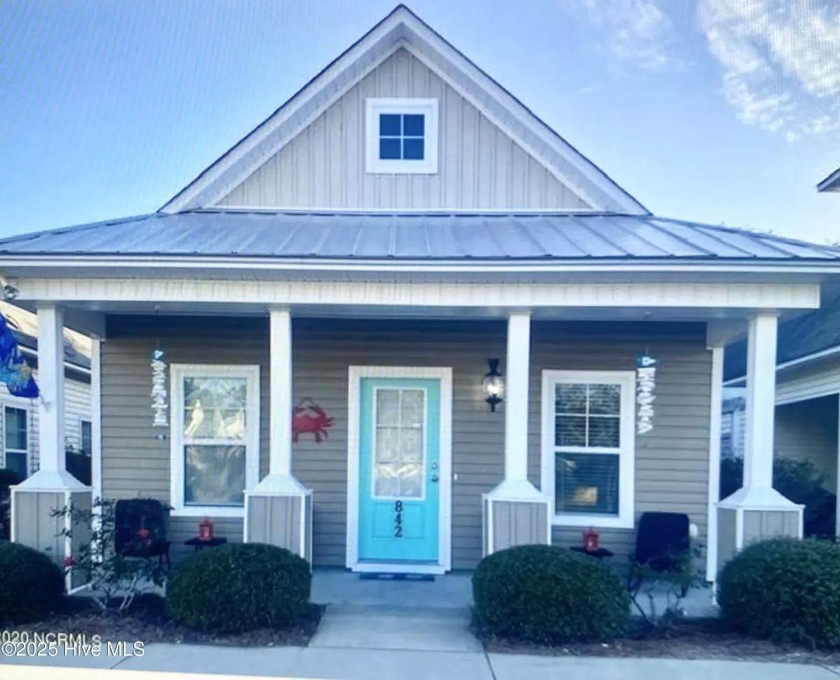 Wilmington, NC 28412,842 Kiawah LN