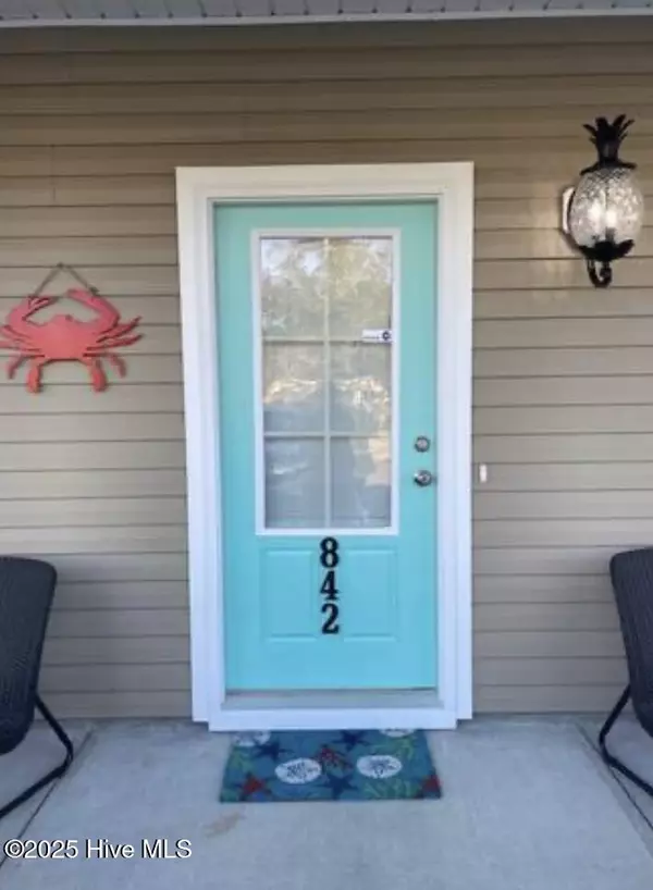 Wilmington, NC 28412,842 Kiawah LN