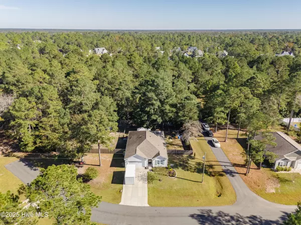 430 Ellis RD SE #Lot #55, Bolivia, NC 28422