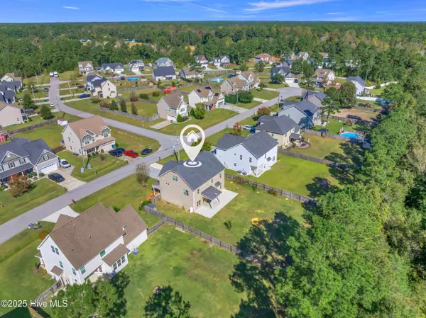 Jacksonville, NC 28540,114 Kenna CT