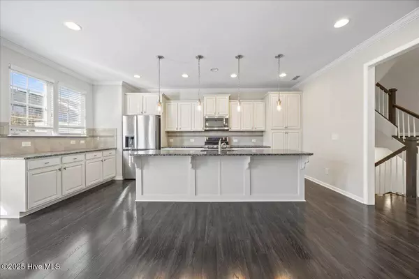 Apex, NC 27502,535 Grand Central STA