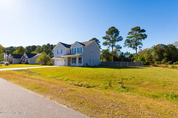 Jacksonville, NC 28540,600 Blue Diamond CT
