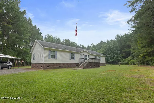 Gates, NC 27937,27 Crystal RD