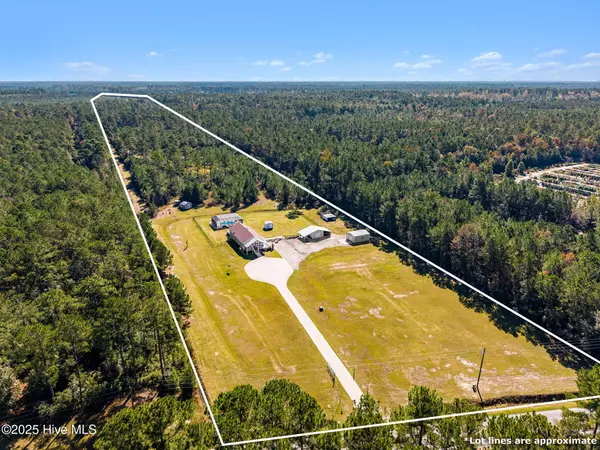 Ash, NC 28420,2580 Ash Little River RD NW