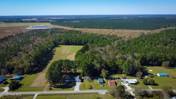 Kinston, NC 28501,335 Guinea Town RD